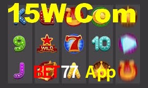 Statistics Bet77 App
