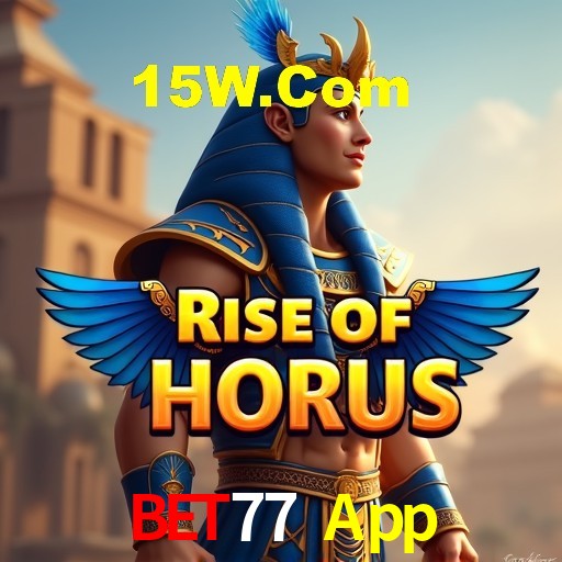 Torneios Bet77 App