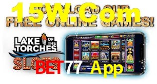 Bonus Features Bet77 App