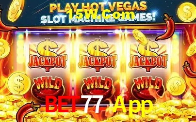 Especiais de Fim de Semana Bet77 App