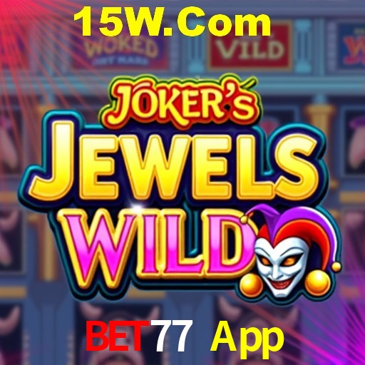 Casino VIP Bet77 App