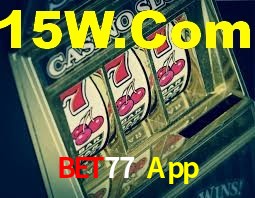Football Betting Bet77 App