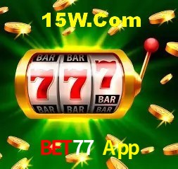 Estatísticas Bet77 App