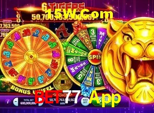 Recursos de Bônus Bet77 App