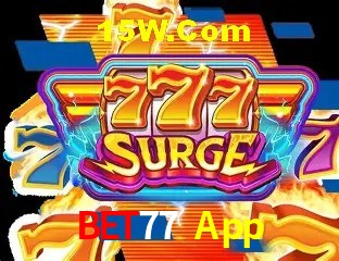 Integração de APIs Bet77 App