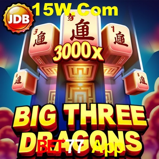 VIP Casino Bet77 App