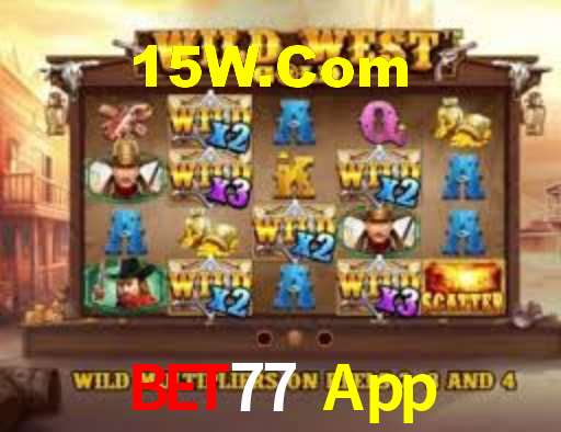 Tournaments Bet77 App