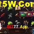 Login Seguro Bet77 App