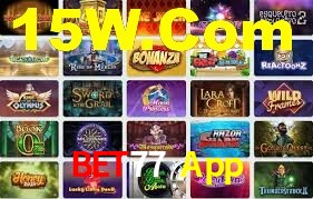 Aviator Game Bet77 App