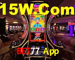 Live Casino Bet77 App