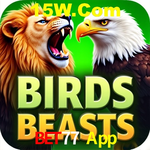 cassino Bet77 App