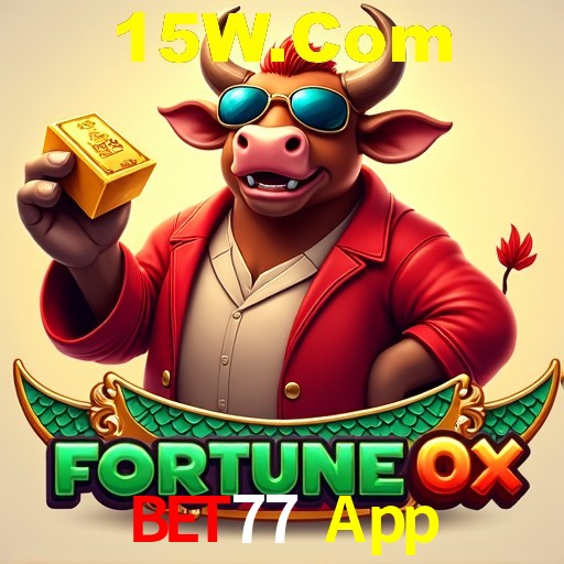 PIX Instantâneo Bet77 App