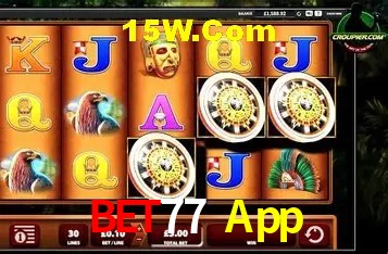 Bet77 App,Bet77 CaSSino