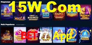 Basketball Betting Bet77 App