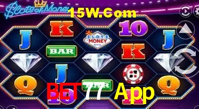 Provedores de Jogos Bet77 App