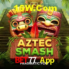 Security Systems Bet77 App