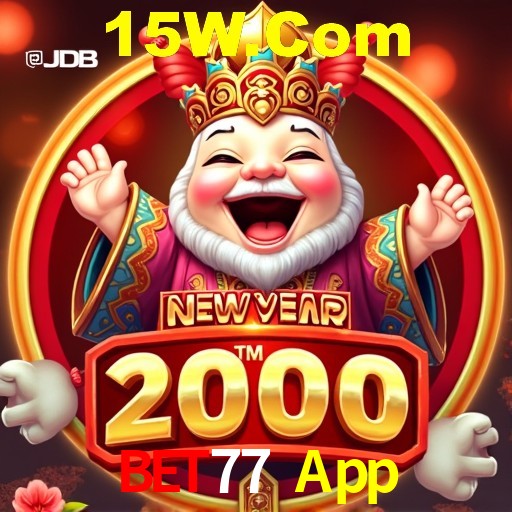 A Emoção da Loteria na Bet77 App: Uma Chance de Mudança de Vida