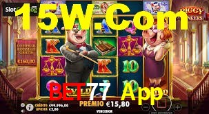 Games Directory Bet77 App