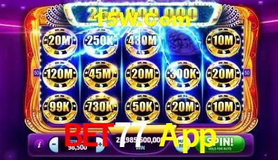 Bet77 App