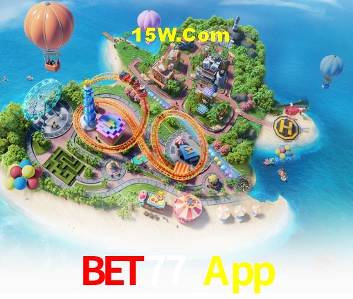 Apostas de Futebol Bet77 App