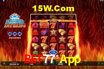 Bet77 App,Bet77 CaSSino