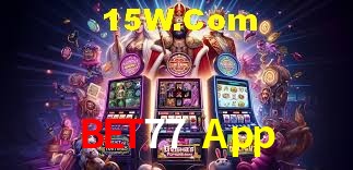 Account Benefits Bet77 App