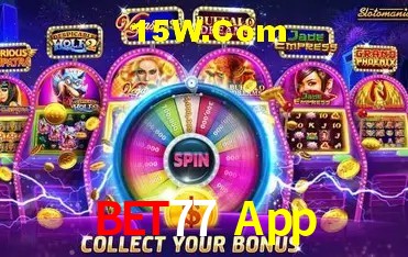 Estatísticas do Jogo Bet77 App