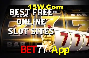 Ofertas Exclusivas Bet77 App