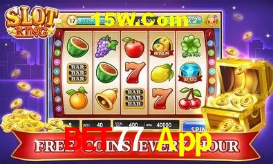 Apostas de Tênis Bet77 App