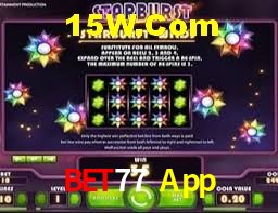 Quick Registration Bet77 App