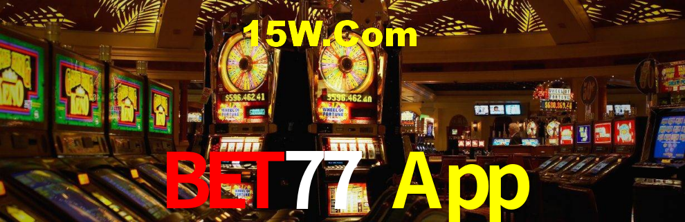 Instant EasyPaisa Bet77 App