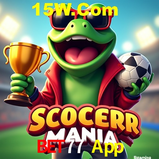 Desvendando o Mundo dos Jogos Virtuais na Bet77 App