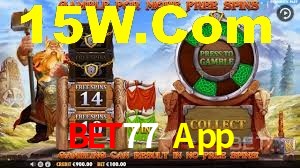 Game Statistics Bet77 App