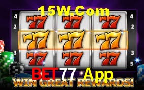 Platform Technology Bet77 App