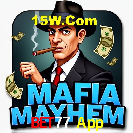 Mesa de Roleta Bet77 App