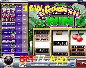Bet77 CaSSino